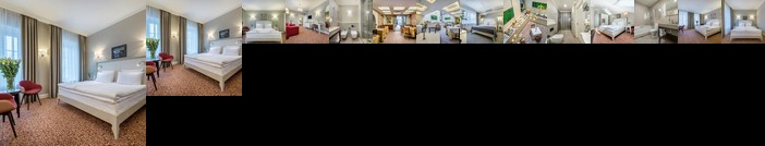 Ratonda Centrum Hotels