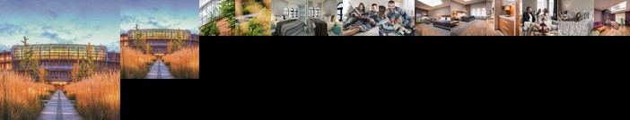 City Park Hotel & Residence