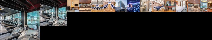 Holiday Inn Express Beijing Huacai