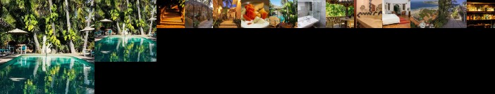 Hotel Santa Fe Puerto Escondido