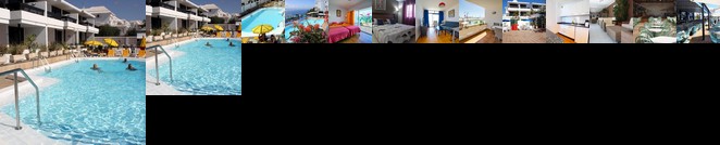 Colina Mar Apartments