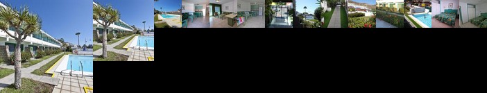 Apartamentos Florida Gran Canaria Adults Only