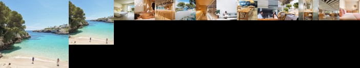 Inturotel Cala Esmeralda - Adults Only