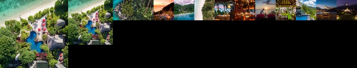 Anantara Maia Seychelles Villas