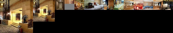 Harbin International Hotel