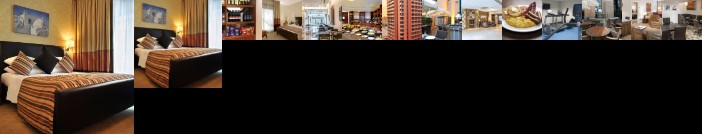 Staybridge Suites & Apartments - Citystars
