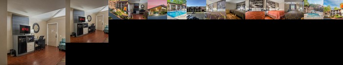 Super 8 by Wyndham Downtown Gatlinburg at Convention Center