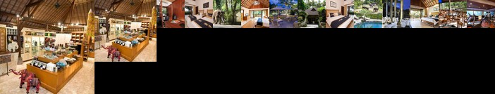 Mason Elephant Lodge