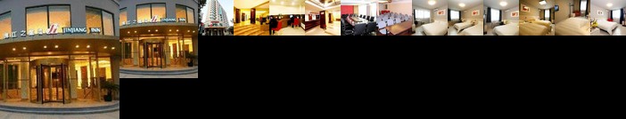 Jinjiang Inn - Shanghai Wuning