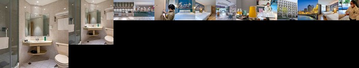 Jinjiang Inn - Shanghai Hongkou Football Stadium