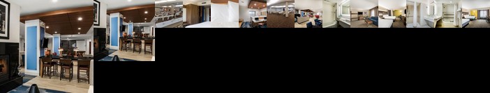 Holiday Inn Express Albany Downtown