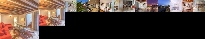 Petit Palace Hotel Tres