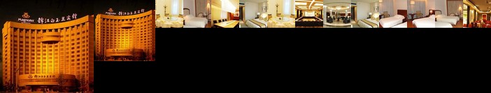 Metropolo Shanghai Tongji University