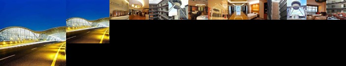 Dazhong Airport Hotel