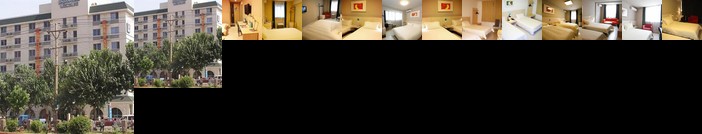 Magnotel Shenyang Beiling