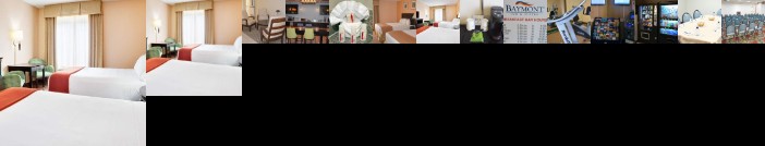 Baymont by Wyndham East Windsor Bradley Airport