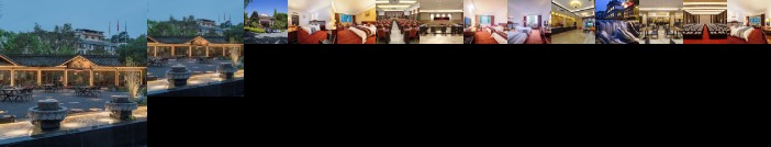 Emeishan Grand Hotel