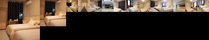 Jinjiang Inn- Xiamen University Zhongshan Road