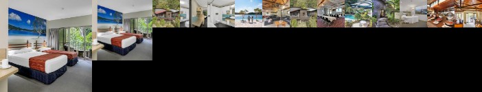 Kingfisher Bay Resort