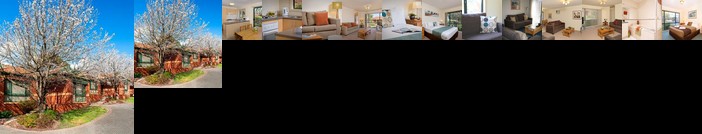 Park Avenue - Mount Waverley