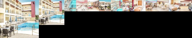 Alexandros Hotel Lasithi