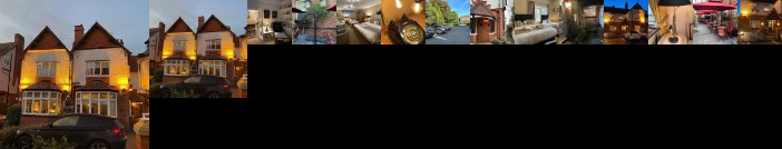 Chester House Guest House