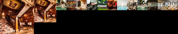 The Manor Hotel Crickhowell