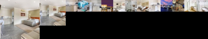 The Saltbush Motor Inn