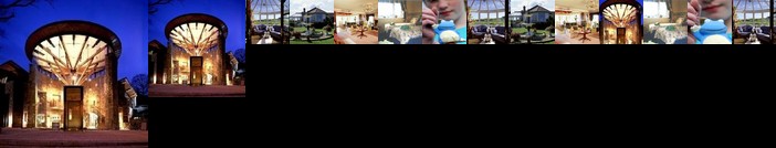 Swan Lodge Country House