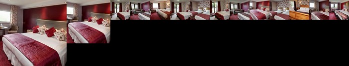 Mytton Fold Hotel Ribble Valley