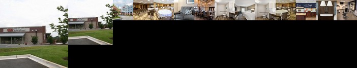 Hampton Inn & Suites Fruitland