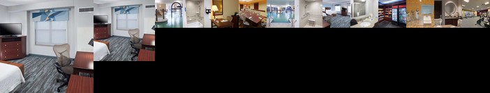 Hampton Inn & Suites Oklahoma City-Bricktown