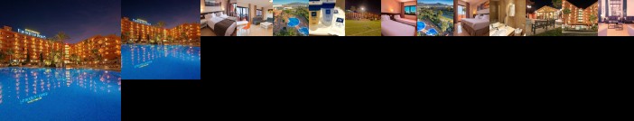 Fuengirola Beach Apartamentos Turisticos