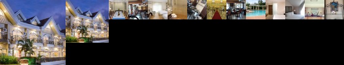 Hotel Venezia Legazpi City