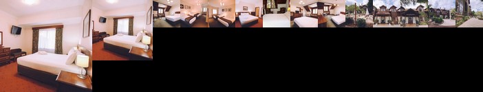 Margaret River Resort