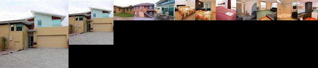Apex Holiday Apartments Hobart