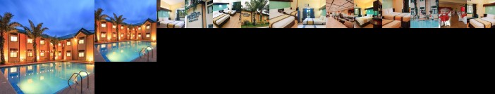 Microtel by Wyndham Cabanatuan