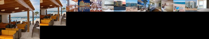 Golden Donaire Beach