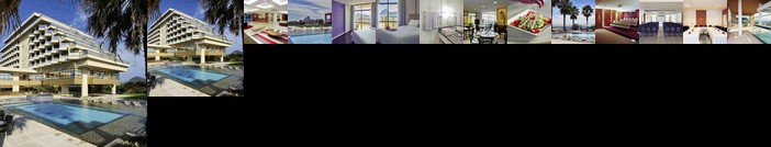 Quality Hotel Niteroi Niteroi