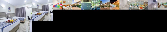 Vilage Inn Ribeirao Preto