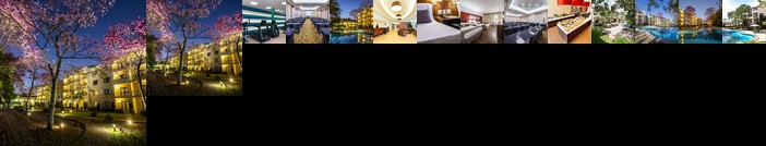 Hotel Panamby Guarulhos