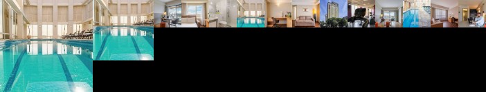 Mercure Guarulhos Aeroporto Hotel