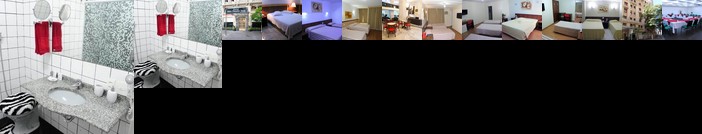 Hotel Sao Paulo Inn