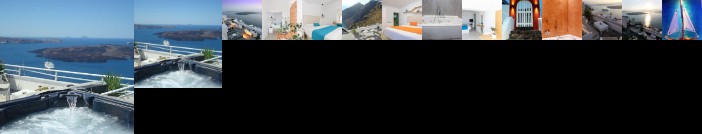 Sunset Hotel Santorini