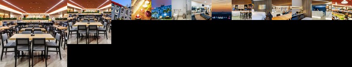 Hampton by Hilton Guarulhos Airport