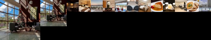 Ramada by Wyndham Lagoa Santa INTL Airport/Belo Horizonte