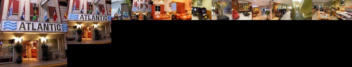 Gran Hotel Atlantic