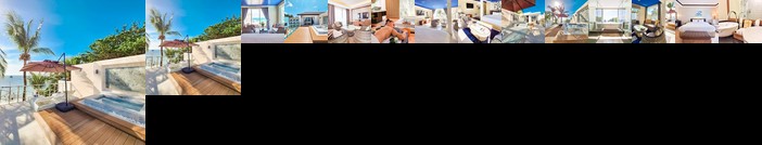 Boracay Ocean Club Beach Resort