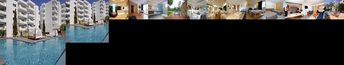 Ferrera Beach Apartments