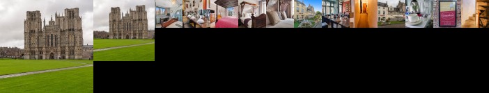 The Ancient Gatehouse